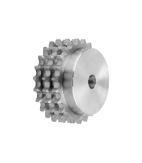 3-12 Z38  PIÑON TRIPLE 1/2  (*)