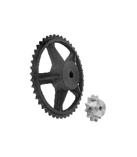 3-19 Z14  PIÑON TRIPLE 3/4(*)