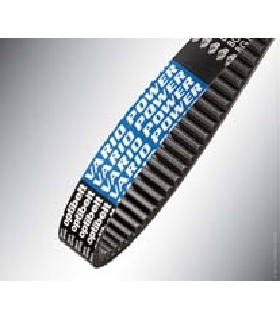 37X10X1180 CORREA VARIADOR(*)