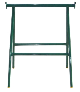 3500011 CABALLETE CONST FIJO 0800MM MET. VER THECA 19742
