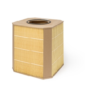 EM9850060050  FCC 50 M2 FILTRO PRINCIPAL LINCOLN