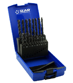 1466       JGO.19 BROCAS 1-10X0.5 HSS IZAR