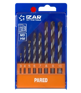 1488            JGO. BROCAS PARED 8PZ.