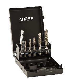 1110 25.00      BROCA HSS IZAR