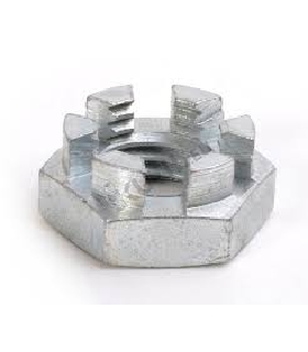 937-M-12-125  TUERCA 8.8 BAJA