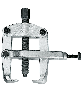 EXTRACTOR CON CONTRA-APOYO 90X100 MM 8008130 GEDORE