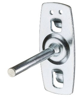 GANCHO ESPIGA RECTA 50X6 MM 2008386 GEDORE