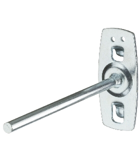 GANCHO ESPIGA RECTA 100X6 MM 2008394 GEDORE