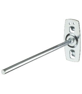 GANCHO ESPIGA RECTA 150X6 MM 2008408 GEDORE