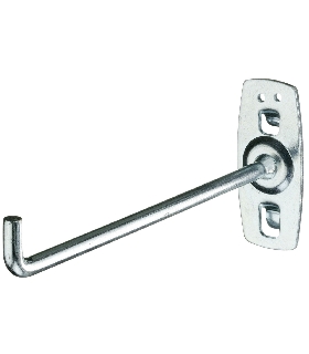 GANCHO PARA HERRAMIENTAS, PUNTA DE GANCHO VERTICAL 135X6 MM 2008459 GEDORE