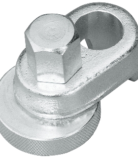 EXTRACTOR DE ESPARRAGOS 8-19 MM 8010700 GEDORE