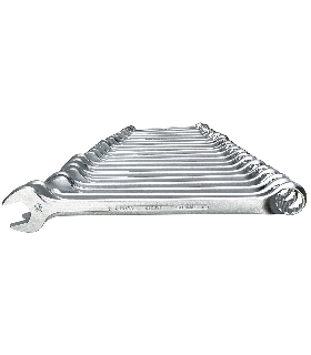 JUEGO DE LLAVES COMBINADAS 20 PZAS 8-32 MM 6013060 GEDORE