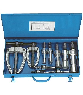 CONJUNTO DE EXTRACTORES INTERIORES 8014880 GEDORE