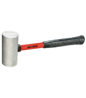 MAZA DE ALUMINIO 500 G 2015129 GEDORE