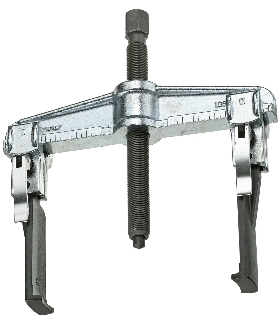 EXTRACTOR DE SUJECION RAPIDA DE DOS PATAS, DE PERFIL ESTRECHO 160X150 MM 2015722