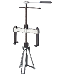 EXTRACTOR DE CAMISAS DE CILINDROS 8017200 GEDORE