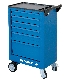 CARRO PORTA-HERRAMIENTAS CON 6 CAJONES 9018140 GEDORE