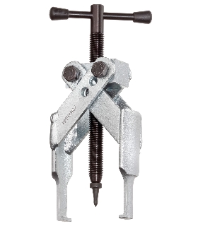 EXTRACTOR DE 2 PATAS, PERFIL XS, 80X85 MM 2018578 GEDORE