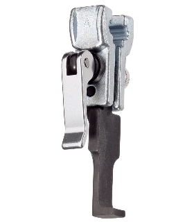 GANCHO CON PIEZA DE APRIETE DE SUJECION RAPIDA 150 MM 2018756 GEDORE