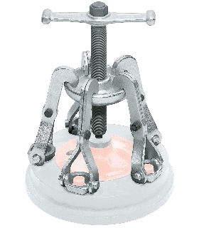 EXTRACTOR DE CUBOS DE RUEDAS 8025300 GEDORE