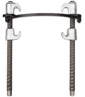 COMPRESOR DE MUELLES 240 MM 8031380 GEDORE