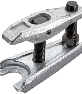 EXTRACTOR DE ROTULAS UNIVERSAL 85X32 MM 8033240 GEDORE