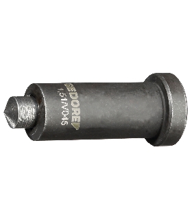 ALARGADERA, 45 MM 2065053 GEDORE