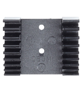 SOPORTE DE PLASTICO, VACIO PARA 8 LLAVES NO. 6 5073930 GEDORE