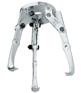 EXTRACTOR PARA CONJUNTO HIDRAULICO 1.50, 280X390 MM 8109590 GEDORE