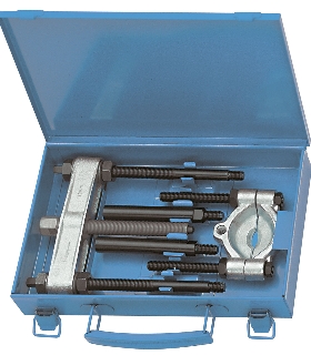 JUEGO DE UTENSILIO SEPARADOR Y EXTRACTOR 8110090 GEDORE