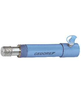 CONJUNTO HIDRAULICO 1.50/1+1.50/11 8110680 GEDORE