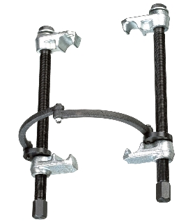 COMPRESOR DE MUELLES UNIVERSAL, 240 MM 8111300 GEDORE