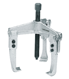 EXTRACTOR UNIVERSAL DE 3 PATAS 200X150 MM 8114240 GEDORE