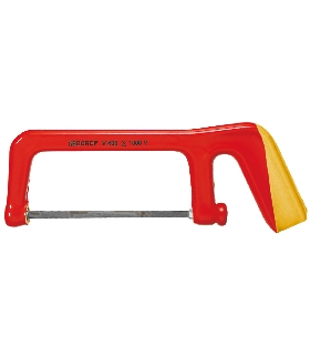 SIERRA DE MANO PEQUE¥A PARA METALES 6120060 GEDORE