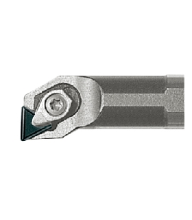 11546 PORTAPLAQUITAS TORNEADO INTERIOR 90º POSITIVA (TP..) - 8715 - S25T-CTFPR-16