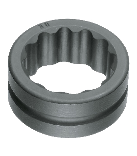 ANILLO PARA CHICHARRAS DE MARCHA LIBRE 8 MM 6245000 GEDORE