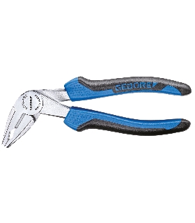 ALICATE UNIVERSAL ACODADO 160 MM 2276585 GEDORE