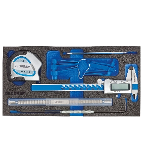 SURTIDO DE MEDICION 2309084 GEDORE