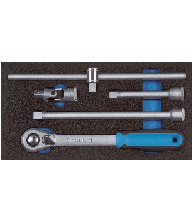 ACCESORIOS PARA LLAVES DE VASO 2309114 GEDORE