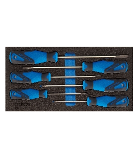 SURTIDO DE DESTORNILLADORES 2309149 GEDORE