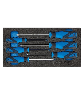 SURTIDO DE DESTORNILLADORES 2309165 GEDORE