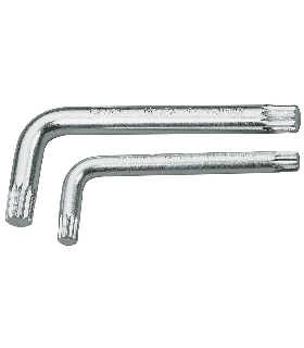 LLAVE ALLEN XZN M14 6350570 GEDORE