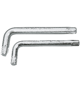 LLAVE ALLEN RIBE M8 6352430 GEDORE