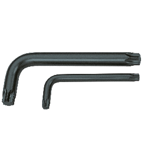 LLAVE ALLEN TORX T8 6363710 GEDORE