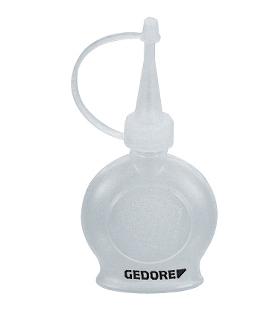 ACEITERA, 25 ML 6390360 GEDORE