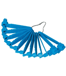 GALGA TORX E4-E16/T10-T60 1394428 GEDORE