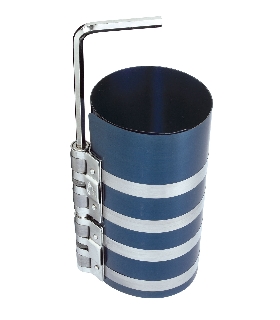 CE¥IDOR SEGMENTO PISTON 165 MM, D 90-175 MM 6397020 GEDORE