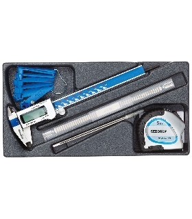 SURTIDO DE MEDICION 1402218 GEDORE