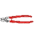 TIJERA DE CABLE 620 MM 6430330 GEDORE