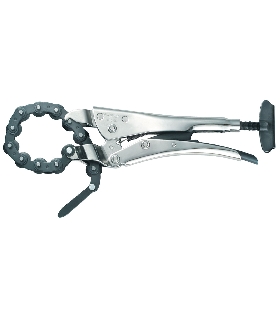 CORTATUBOS DE CADENA 1446940 GEDORE